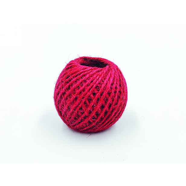 NEKUPTO Klubíčko RAPHIA 0,5cm x 10m