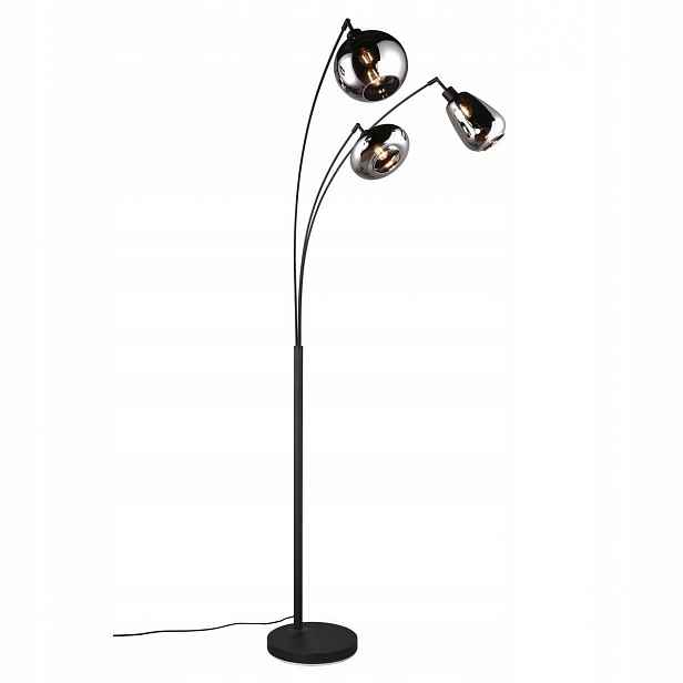 Podlahová lampa Vestari DL332417000 Trio