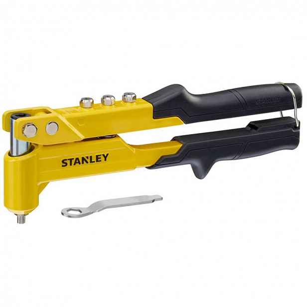 Stanley - Nýtovací kleště 6-MR100