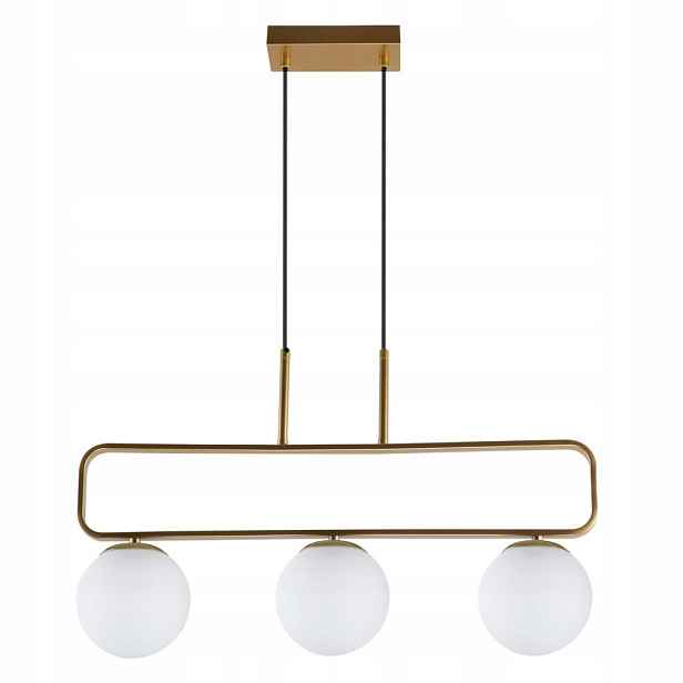 Závěsná lampa Jove 33-01573 Candellux