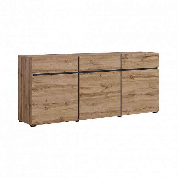 Petits-meubles SIDEBOARD Lilia Dřevo