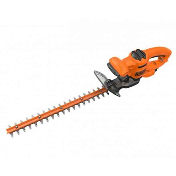 BLACK+DECKER - Plotové nůžky 45 cm, 420 W BEHT201-QS