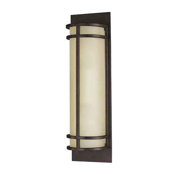 Elstead Lighting NÁSTĚNNÉ SVÍTIDLO, 12.7/10,2/43,2 cm