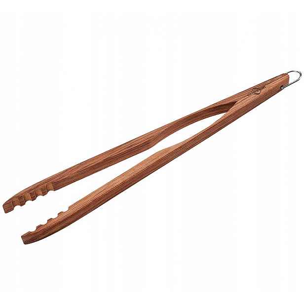 Grilovací kleště Kuchenprofi Houston na Bbq grilování, 45 cm