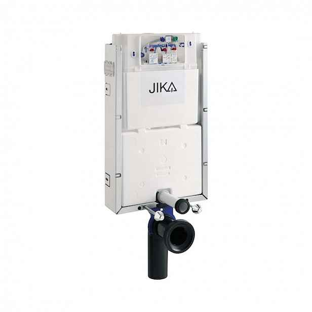 Jika Modul - Předstěnová instalace pro závěsné WC H8956510000001