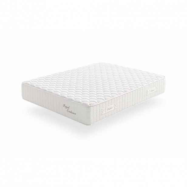 Moonia MATRACE Royal Multizone, 27cm, 135x190cm - Tvrdost H2/H3