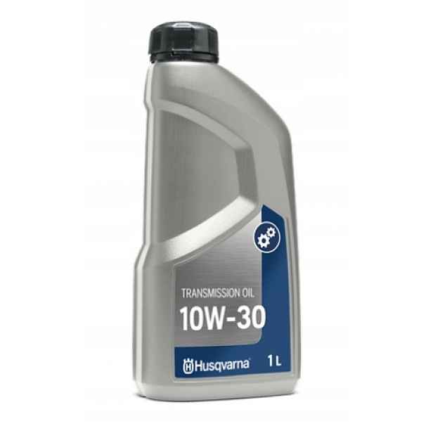 Olej Husqvarna 10W30 Awd 1L pro hydrostatické převodovky Originál