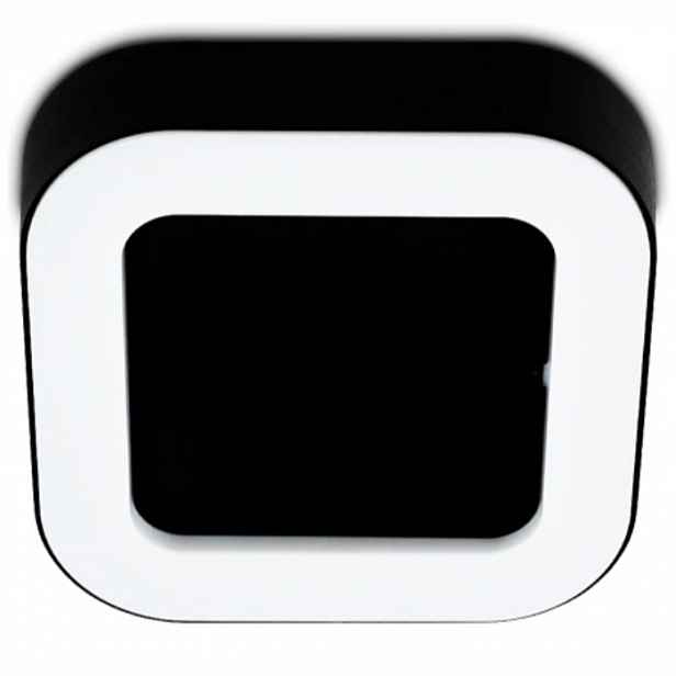 Stropní Svítidlo Led stropní svítidlo venkovní Led 12W IP54 svítidlo vodotěsný panel