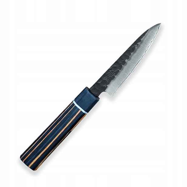 Suncraft Senzo Finest kuchyňský Nůž na loupání 100 mm [ZB-01]