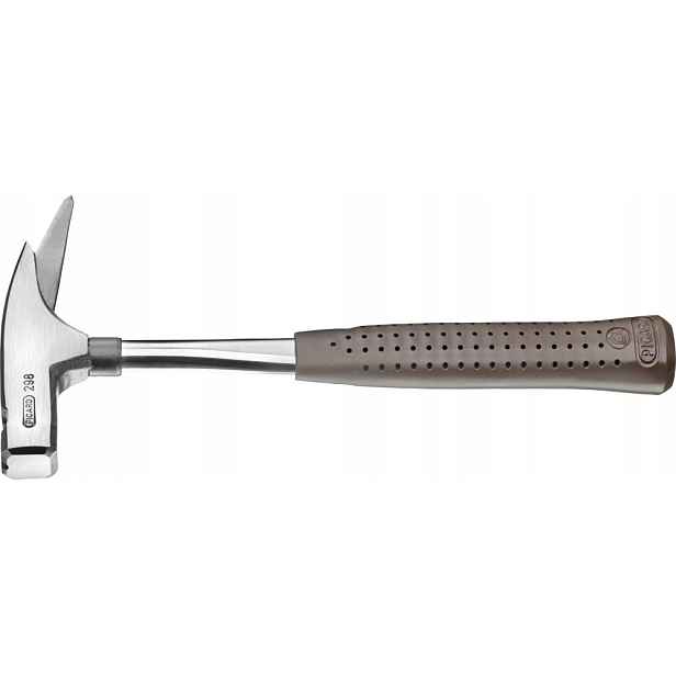 Tesařské kladivo č. 298 600 g s magnetickým držákem hřebíků Picard