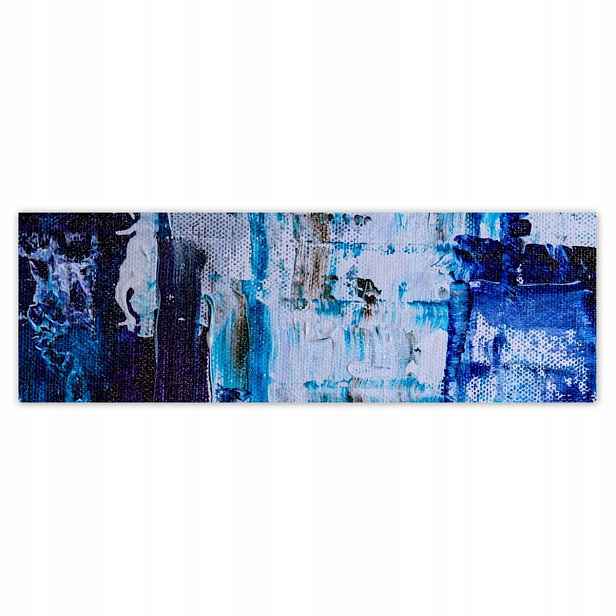 Plakáty 200x66 Abstrakce Wilfred
