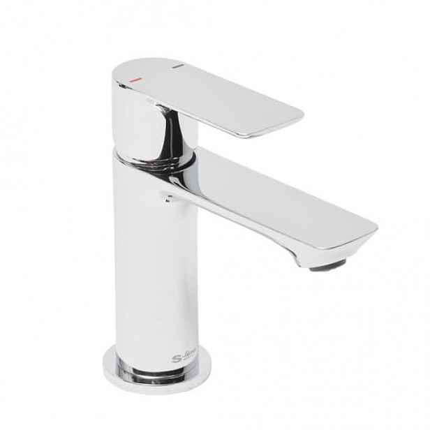 Ceramia S-Line umyvadlová baterie neo bez výpusti chrom SIKOBSLNEO271