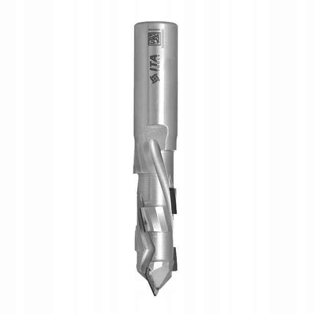 Ita Tools diamantová fréza Pcd jednoduchá Z1+1 D20 I54 L122 S20