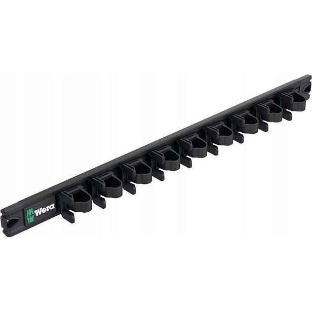 Magnetická Lišta 9611, Pro 9 Šroubováků Kraftform 30*400 MM W05136414001