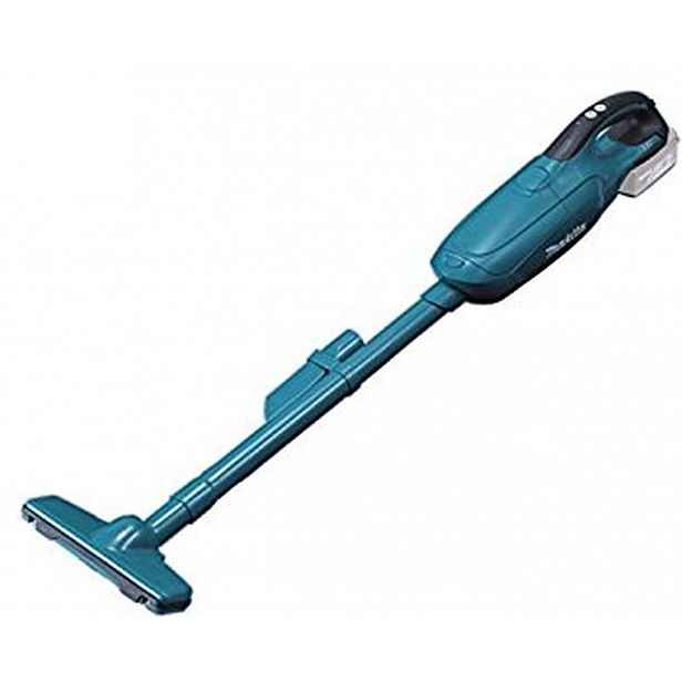 Makita - 18V AKU tyčový vysavač, bez baterie a nabíječky DCL182Z