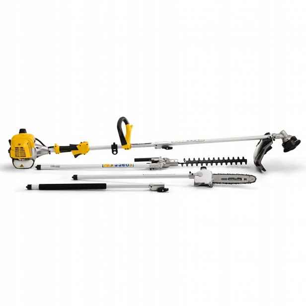 Multifunkční zařízení Stiga Multi Tool 5v1 MT330