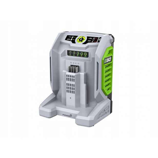 Nabíječka akumulátorů Ego Power+ Professional CH7000E, rychlá