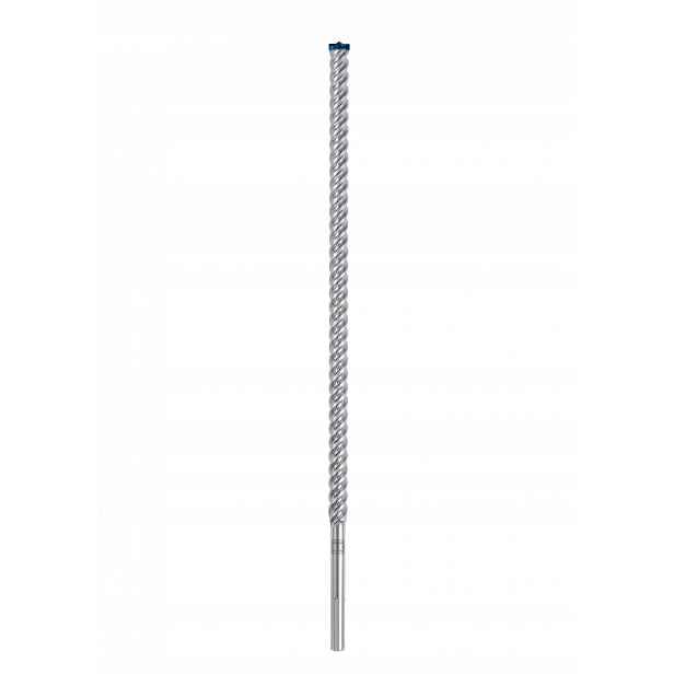 Vrták Do Příklepových Kladiv Sds-max 8X Expert 25*600/720MM