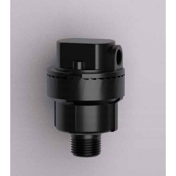 01940 Automatický odvzdušňovač 1/2'' Kospel EKD.M3 EKD08 těsnění