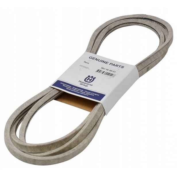 Pohonný řemen McCulloch M125-97TC M14597TC Husqvarna TC238 Originální