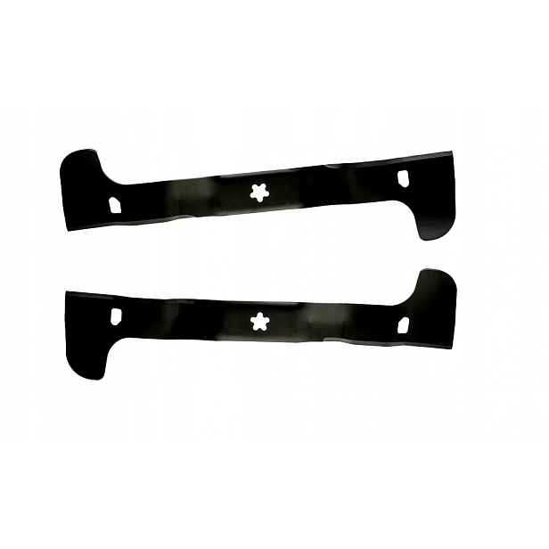 Husqvarna CTH164T CTH171 CTH184 CTH194 Nože 540 mm