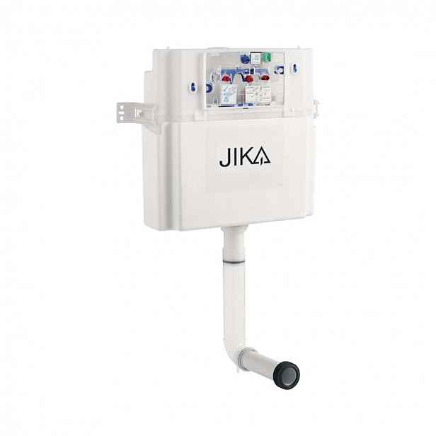 Jika Modul - Splachovací nádržka pod omítku, pro stojící WC H8956500000001