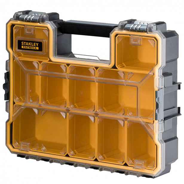 Stanley - Organizér FATMAX, hluboký 1-97-518