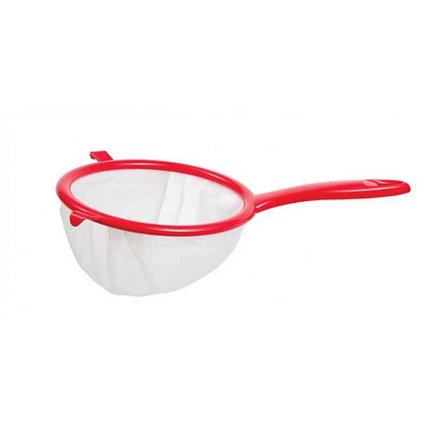 TESCOMA extra jemné cedicí sítko PRESTO ø 17 cm