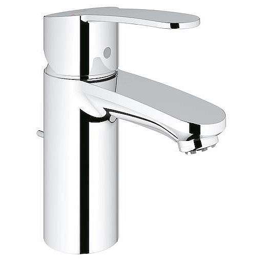 Umyvadlová baterie Grohe Eurostyle Cosmopolitan s výpustí chrom 33561002