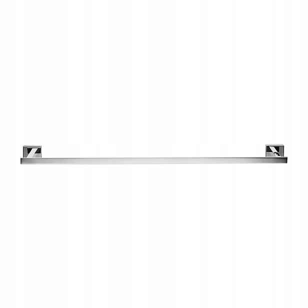 Věšák na ručník, 60 cm Omnires Lift 8124CR