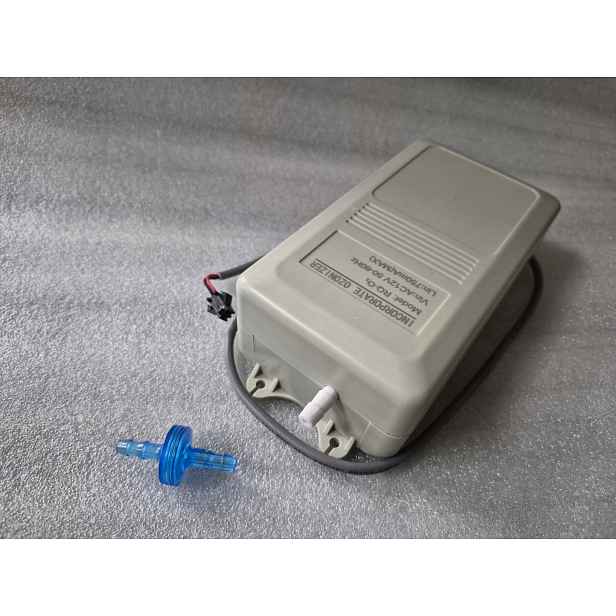 Generátor ozonu pro Spa vířivku RQ-O3 12V, ozonátor s pumpičkou
