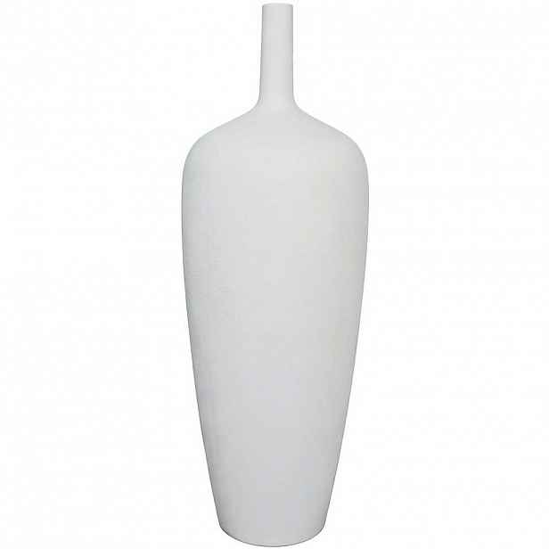 Ambia Home VÁZA, plast, 70 cm