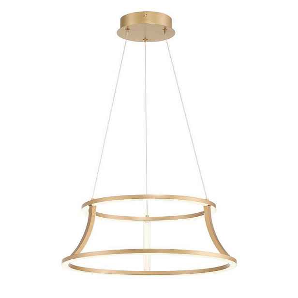 Elstead Lighting ZÁVĚSNÉ LED SVÍTIDLO, 54 W, 35/51/35 cm