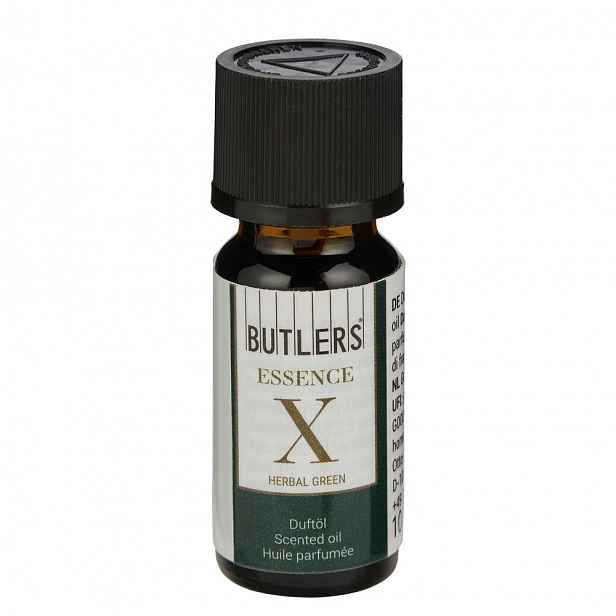 ESSENCE Vonný olej "Herbal Green" 10 ml