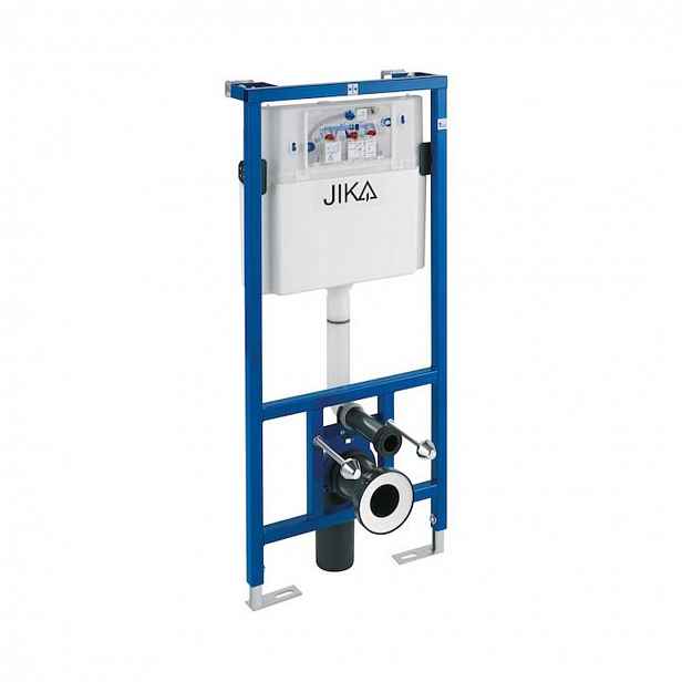 Jika Modul - WC modul pro závěsné klozety, 140x500x1120 mm H8956520000001