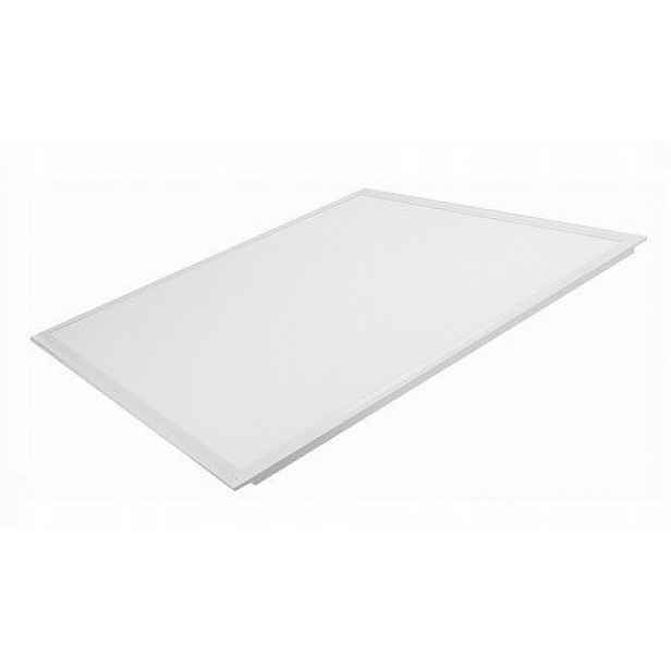 Kaseton Panel Stropní Svítidlo Podomítkový Zapuštěný Led 60x60 cm 40W 4000K PL-C04