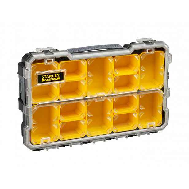 Stanley - Organizér FATMAX 2/3, nízký FMST1-75779