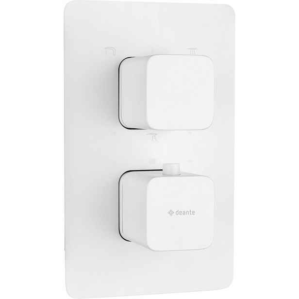 Therm bílá Vnější prvek, pro termostatický Box (bxy_aect) /sm/
