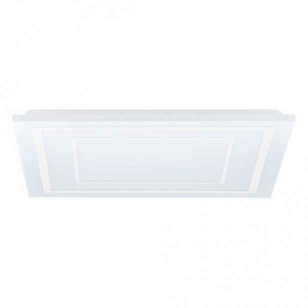 LED Stropní osvětlení Eglo ALBARCA bílá 900959