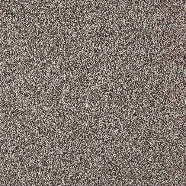Metrážový koberec Bloom 263, na míru, šíře 4m,5m, hnědá, ab (mřížka), chodba / předsíň, Lano
