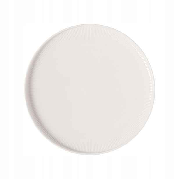 Plochý talíř 27 cm Afina Villeroy&Boch 1042932620