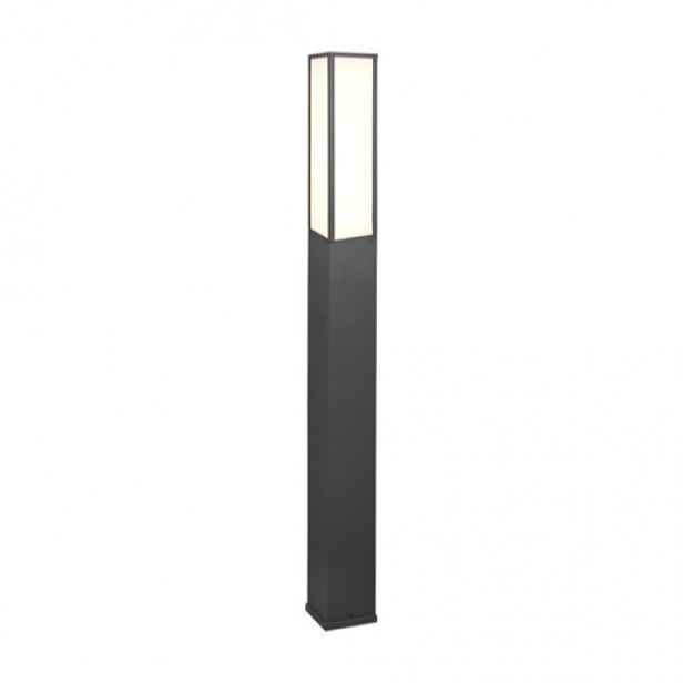 Trio Fuerte led sloupek antracit 426260142 TR426260142