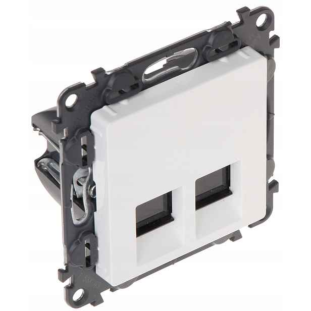 Ukončovací zásuvka RJ45 Legrand 753143