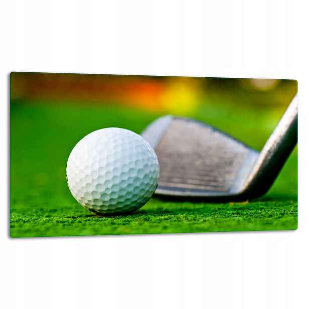 7v1 Skleněná Ochranná Deska Na Indukci 30x52 Golf