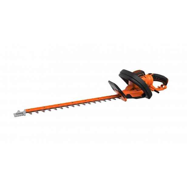 BLACK+DECKER - Plotové nůžky 60 cm, 650 W BEHTS551-QS