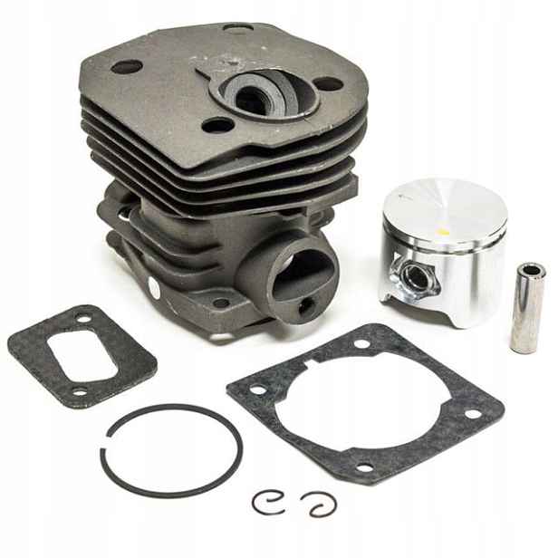 Náhradní válec s pístem pro pilu Husqvarna 44 mm 346XP 350 351 353