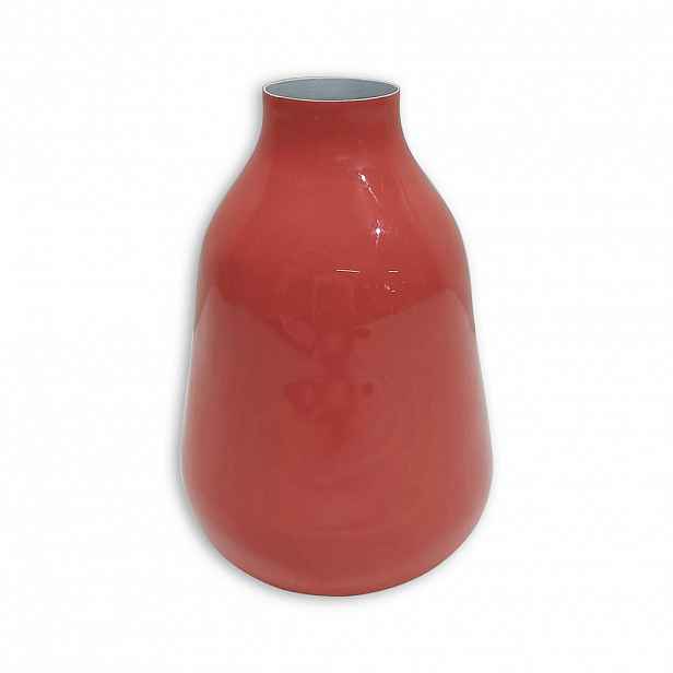 Ambia Home VÁZA, kov, 16.50 cm