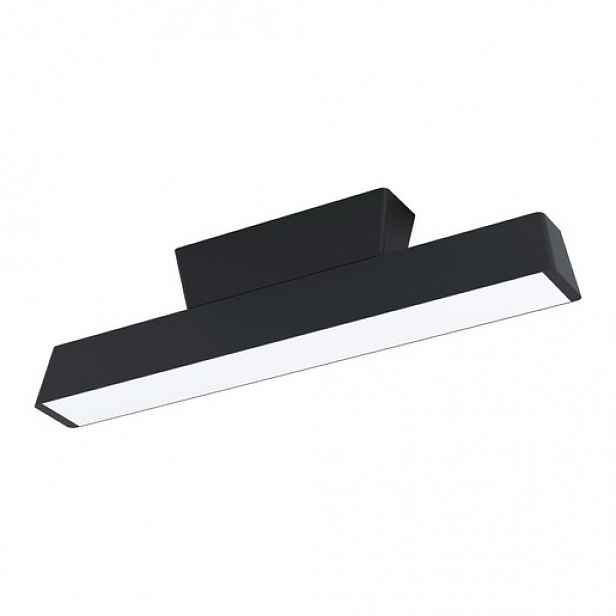 LED Stropní osvětlení Eglo SIMOLARIS-Z černá 99601
