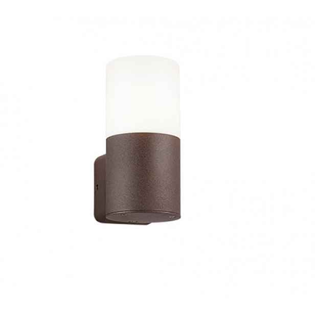 Nástěnná lampa Trio Hoosic rusty 222260124