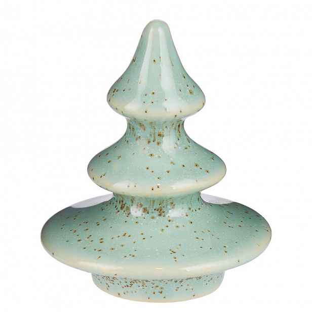 SYLVAN SPIRIT Jedle 6 cm - sv. modrá